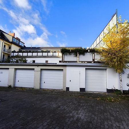 Pension Isabel I Bremen Bagian luar foto