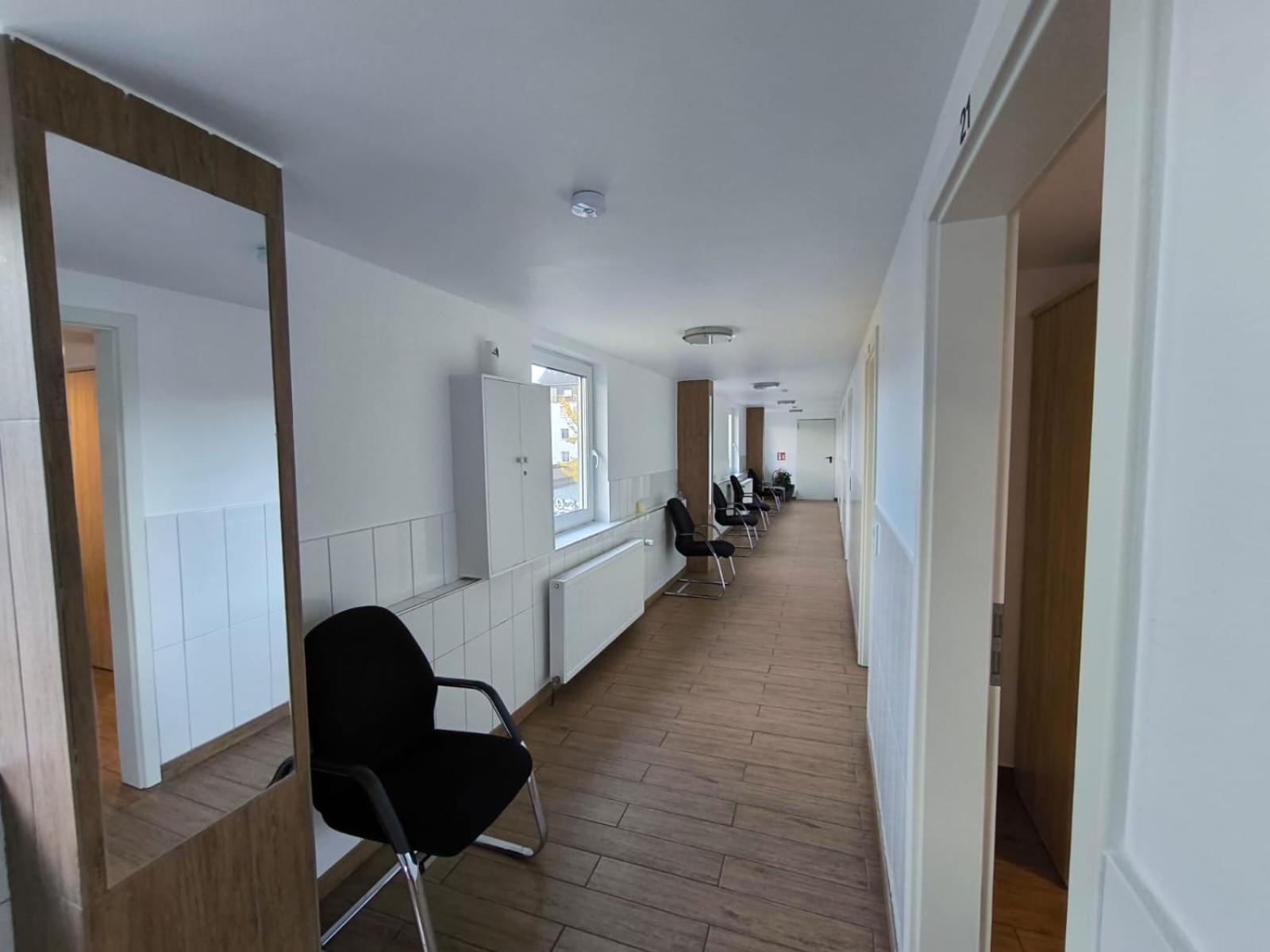 Pension Isabel I Bremen Bagian luar foto