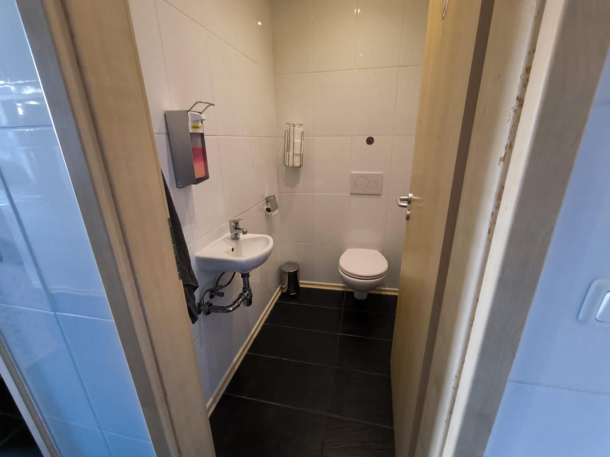 Pension Isabel I Bremen Bagian luar foto